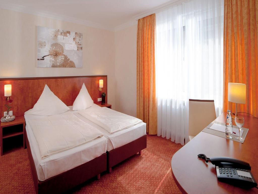 Landhotel Jäckel Halle  Exterior foto